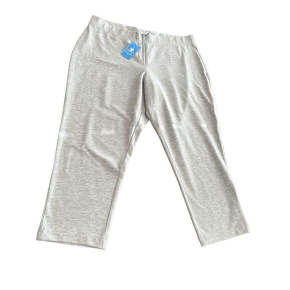 Lady Food Locker capri yoga pants size XL - Picture 6 of 8